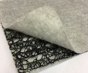 MacDrain® - drainage geocomposite