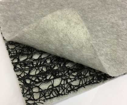 MacDrain® - drainage geocomposite