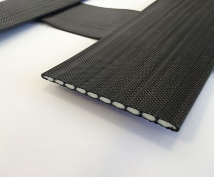 ParaLink® - uniaxial Geogrid