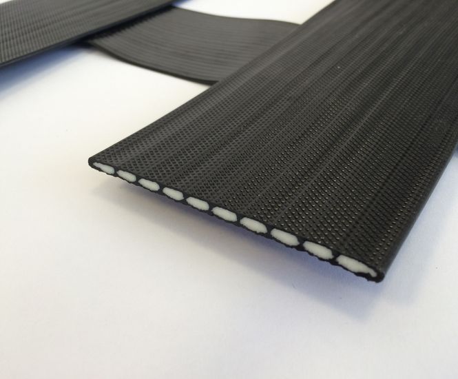 ParaLink® - uniaxial Geogrid
