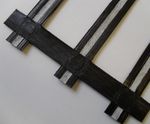 ParaDrain® - Uniaxial Geogrid