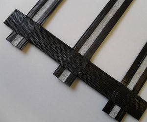 ParaDrain® - Uniaxial Geogrid