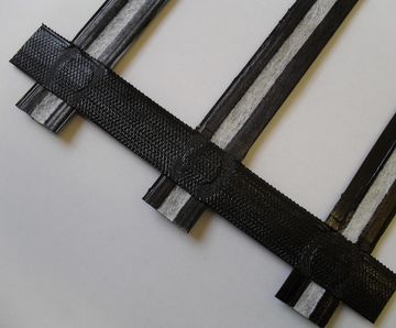 ParaDrain® - Uniaxial Geogrid