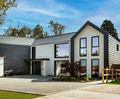 CUPACLAD® 201 VANGUARD rainscreen cladding system