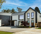 CUPACLAD® 201 VANGUARD rainscreen cladding system - on this page