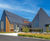 CUPACLAD® 101 RANDOM - slate rainscreen cladding system 1
