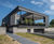 CUPACLAD® 101 RANDOM - slate rainscreen cladding system 3
