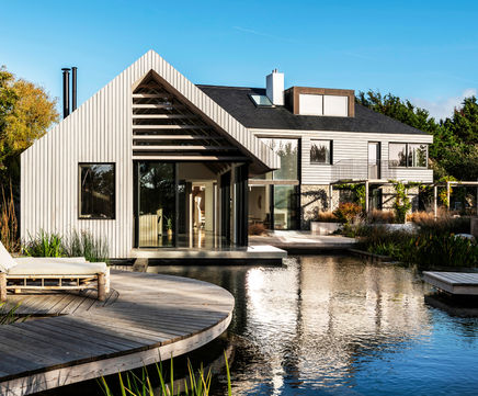 CUPA 12 grey slate roof tiles with smooth matt surface
