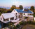 CUPA 12 grey slate roof tiles with smooth matt surface 4