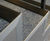 Stairway side edging 0