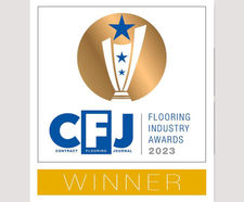 Quantum Flooring - Accessories Manufacturer of the Year 2023