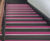 Quantum Flooring Accessories' support for training schools 0