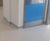 Floormitres, cove formers and capping strips for hospital floors 1