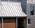 Corten louvres used as cladding and brise soleil for rural home 2