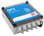 GP2 - advanced datalogger and controller