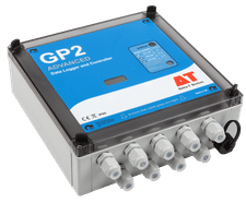 GP2 - advanced datalogger and controller