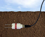 SM150T - soil moisture and temperature sensor