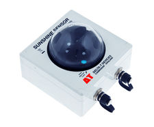 BF5 Sunshine Sensor - solar radiation measurement