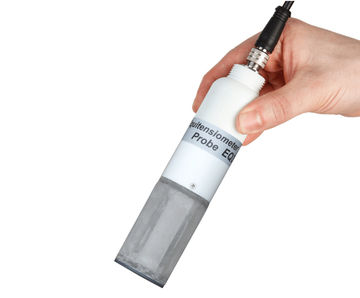 EQ3 Equitensiometer - matric water potential measurement