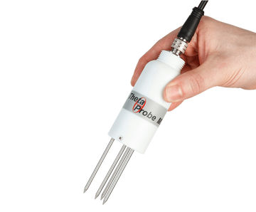 ML3 ThetaProbe - soil moisture and temperature sensor