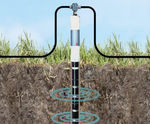 PR2 SDI-12 - digital profile probe for soil measurement