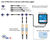 PR2 SDI-12 - digital profile probe for soil measurement 2