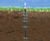 PR2 - soil moisture profile probe, analogue version 6