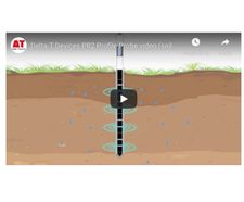 New video – Introduction to the PR2 Profile Probe