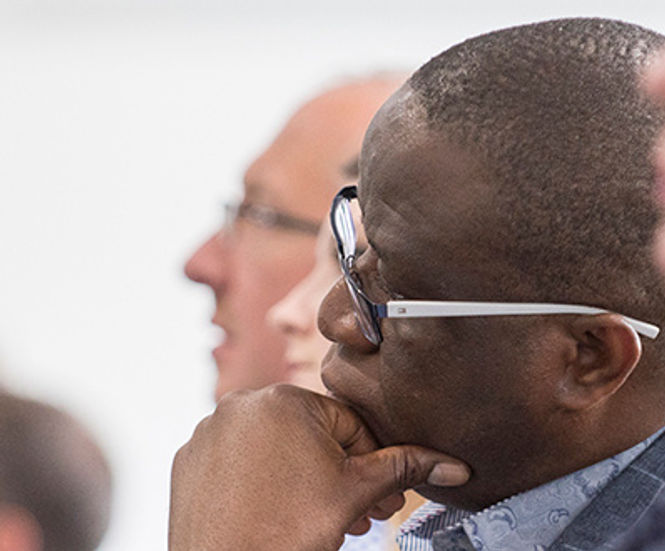 BREEAM and Water Conserving Design CPD