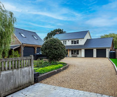 CUPA R12 Excellence natural slate roofing for home refurbishment