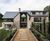 Natural slate roof tiles for modern home in conservation area 1