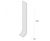 Flexible PVC sit-on skirtings 8