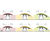 TopClip flexible flooring transition system 9