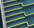 Q-Range - PVC stair nosings 4