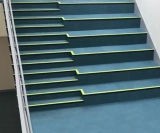 Q-Range - PVC stair nosings - on this page