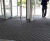 Q-Mat: The Westminster entrance matting 2
