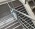 Anti-slip stair nosing for Middlesbrough College refurb 2