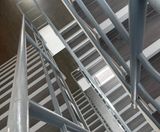 Anti-slip stair nosing for Middlesbrough College refurb - on this page