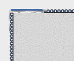 H-Range heavy-duty stair nosings
