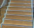 Q-Range - aluminium stair nosing profiles 0