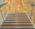 Q-Range - aluminium stair nosing profiles 2