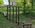 Stepping Stilts for balance trails 1