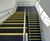 Stair nosings and edging for Amazon distribution centre 1