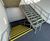 Stair nosings and edging for Amazon distribution centre 2