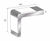 Recessed heavy-duty stair nosings 2