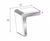 Recessed heavy-duty stair nosings 3