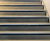 HPN1 - recessed heavy-duty stair nosing for concrete steps 0