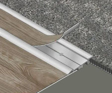 LVT transitions