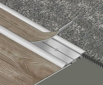 LVT transitions