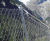 Dynamic rockfall barriers 1